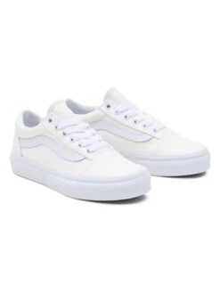 Vans Sneakers "UY Old Skool" Wit