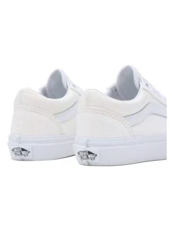 Vans Sneakers "UY Old Skool" Wit -Gstar Kleding Winkel vans sneakers uy old skool wit 4