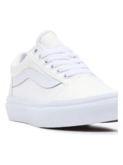 Vans Sneakers "UY Old Skool" Wit -Gstar Kleding Winkel vans sneakers uy old skool wit 5