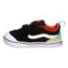 Vans Sneakers Zwart/meerkleurig -Gstar Kleding Winkel vans sneakers zwart meerkleurig