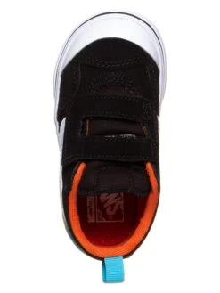 Vans Sneakers Zwart/meerkleurig -Gstar Kleding Winkel vans sneakers zwart meerkleurig 3