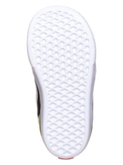 Vans Sneakers Zwart/meerkleurig -Gstar Kleding Winkel vans sneakers zwart meerkleurig 4