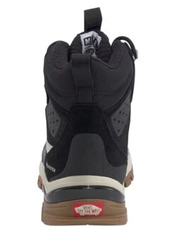 Vans Wandelschoenen Zwart -Gstar Kleding Winkel vans wandelschoenen zwart 3