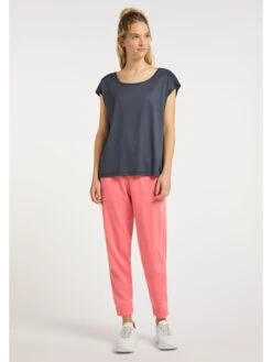 VENICE BEACH Sweatbroek "Spirit" Zalmroze -Gstar Kleding Winkel venice beach sweatbroek spirit zalmroze 2