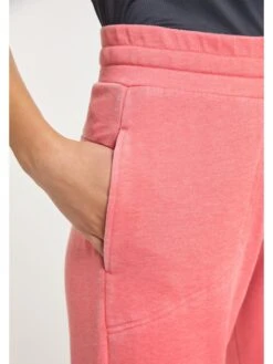 VENICE BEACH Sweatbroek "Spirit" Zalmroze -Gstar Kleding Winkel venice beach sweatbroek spirit zalmroze 3