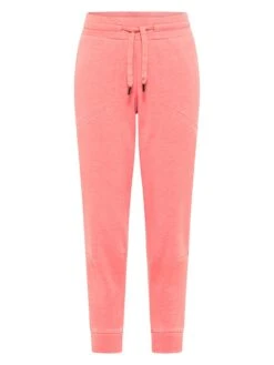 VENICE BEACH Sweatbroek "Spirit" Zalmroze -Gstar Kleding Winkel venice beach sweatbroek spirit zalmroze 4