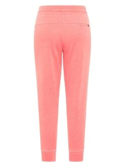 VENICE BEACH Sweatbroek "Spirit" Zalmroze -Gstar Kleding Winkel venice beach sweatbroek spirit zalmroze 5