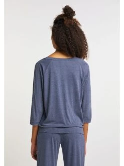 VENICE BEACH Sweatshirt "Camryn" Donkerblauw -Gstar Kleding Winkel venice beach sweatshirt camryn donkerblauw 2