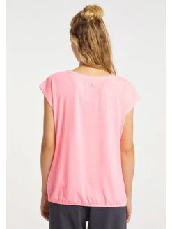 VENICE BEACH Trainingsshirt "Wonder" Lichtroze -Gstar Kleding Winkel venice beach trainingsshirt wonder lichtroze 1