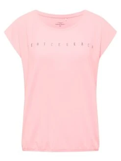 VENICE BEACH Trainingsshirt "Wonder" Lichtroze -Gstar Kleding Winkel venice beach trainingsshirt wonder lichtroze 2