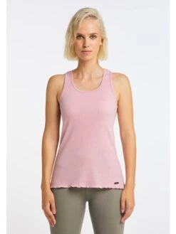 VENICE BEACH Trainingstop "Jazmin" Lichtroze -Gstar Kleding Winkel venice beach trainingstop jazmin lichtroze 1