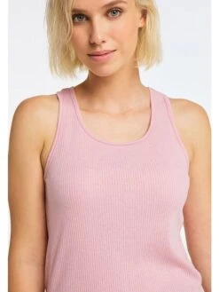 VENICE BEACH Trainingstop "Jazmin" Lichtroze -Gstar Kleding Winkel venice beach trainingstop jazmin lichtroze 3