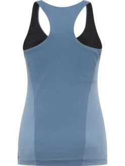 VENICE BEACH Trainingstop "Majorie" Blauw -Gstar Kleding Winkel venice beach trainingstop majorie blauw 4