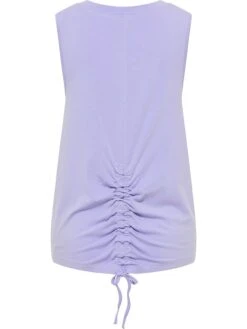 VENICE BEACH Trainingstop "Primose" Lila -Gstar Kleding Winkel venice beach trainingstop primose lila 1