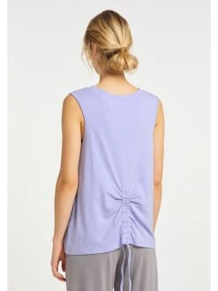 VENICE BEACH Trainingstop "Primose" Lila -Gstar Kleding Winkel venice beach trainingstop primose lila 3