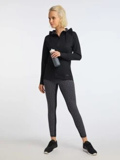 VENICE BEACH Trainingsvest "Luka" Zwart -Gstar Kleding Winkel venice beach trainingsvest luka zwart 6