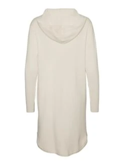 Vero Moda Gebreide Jurk "Hermosa" Crème -Gstar Kleding Winkel vero moda gebreide jurk hermosa creme 4