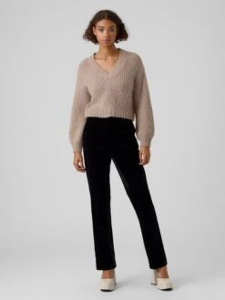 Vero Moda Trui "Maybe" Beige