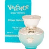 Versace Dylan Turquoise - Eau De Toilette, 50 Ml -Gstar Kleding Winkel versace dylan turquoise eau de toilette 50 ml