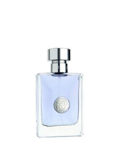 Versace Pour Homme - Eau De Toilette, 50 Ml