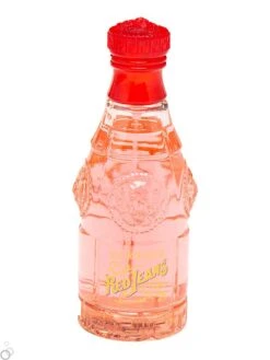 Versace Red Jeans - Eau De Toilette, 75 Ml -Gstar Kleding Winkel versace red jeans eau de toilette 75 ml 2