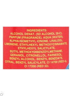 Versace Red Jeans - Eau De Toilette, 75 Ml -Gstar Kleding Winkel versace red jeans eau de toilette 75 ml 3