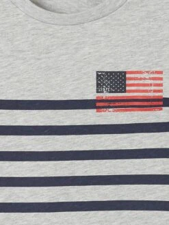 2-delige Set: Pyjama's Donkerblauw -Gstar Kleding Winkel vertbaudet 2 delige set pyjamas donkerblauw 5