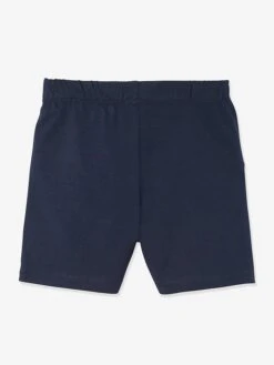 2-delige Set: Pyjama's Donkerblauw -Gstar Kleding Winkel vertbaudet 2 delige set pyjamas donkerblauw 7