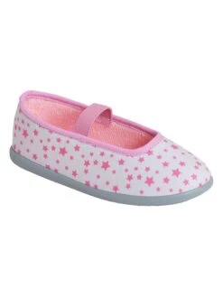 Ballerina's Roze -Gstar Kleding Winkel vertbaudet ballerinas roze 2