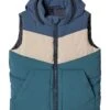 Bodywarmer Blauw