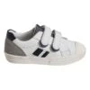 Leren Sneakers Wit/lichtgrijs -Gstar Kleding Winkel vertbaudet leren sneakers wit lichtgrijs