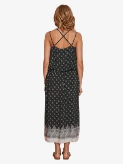 Zwangerschapsjurk Zwart -Gstar Kleding Winkel vertbaudet zwangerschapsjurk zwart 1