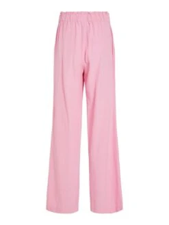 Vila Broek "Prisilla" Lichtroze -Gstar Kleding Winkel vila broek prisilla lichtroze 1