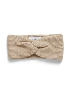 Vila Hoofdband "Ril" Beige -Gstar Kleding Winkel vila hoofdband ril beige 1