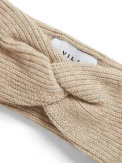 Vila Hoofdband "Ril" Beige -Gstar Kleding Winkel vila hoofdband ril beige 3