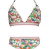 Vingino Bikini "Zanja" Meerkleurig