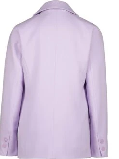 Vingino Blazer "Tayla" Paars -Gstar Kleding Winkel vingino blazer tayla paars 1