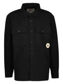 Vingino Blousejas "Lago" Zwart