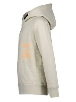 Hoodie "Maco" Beige -Gstar Kleding Winkel vingino daley blind hoodie maco beige 1