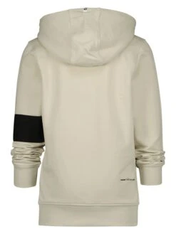 Hoodie "Nasono" Beige -Gstar Kleding Winkel vingino daley blind hoodie nasono beige 1