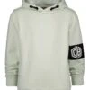 Hoodie "Nasono" Mintgroen -Gstar Kleding Winkel vingino daley blind hoodie nasono mintgroen