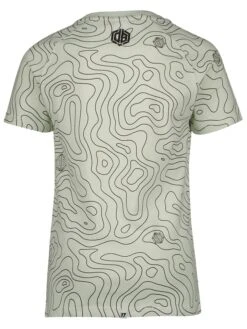 Shirt "Heffer" Mintgroen -Gstar Kleding Winkel vingino daley blind shirt heffer mintgroen 1