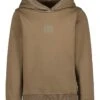 Vingino Hoodie "Mator" Bruin