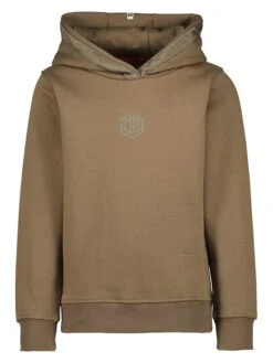 Vingino Hoodie "Mator" Bruin