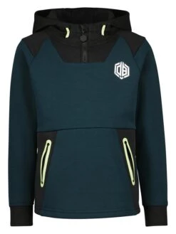 Vingino Hoodie "Maxoc" Groen