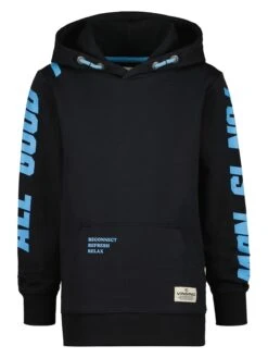 Vingino Hoodie "Meckly" Donkerblauw