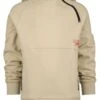 Vingino Hoodie "Nafaso" Beige