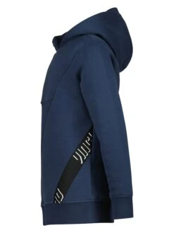 Vingino Hoodie "Nafito" Donkerblauw -Gstar Kleding Winkel vingino hoodie nafito donkerblauw 2