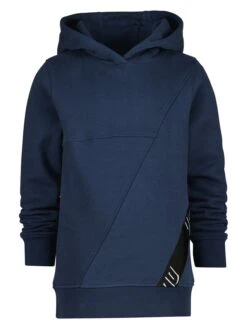 Vingino Hoodie "Nafito" Donkerblauw