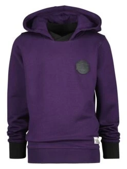 Vingino Hoodie "Nafta" Paars